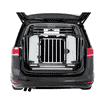 Grille arrière universelle pour voiture