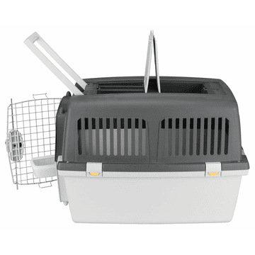 Gulliver mobile kennel