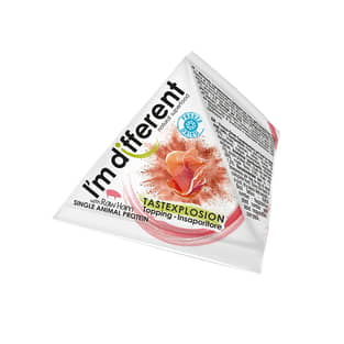 TastExplosion Raw Ham