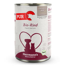 Kreativ-Mix Bœuf Pure