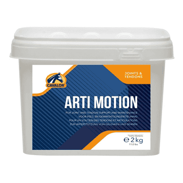 Arti Motion