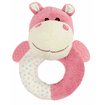 Go Puppy hippopotame avec anneau
