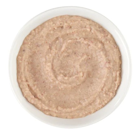 After Dark Velvet Mousse