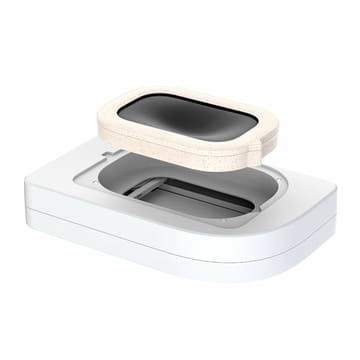 PUROBOT ULTRA self-cleaning litter box