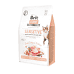 Care Cat Grainfree - Turkey & Salmon - Sensitive & Healthy Digestion