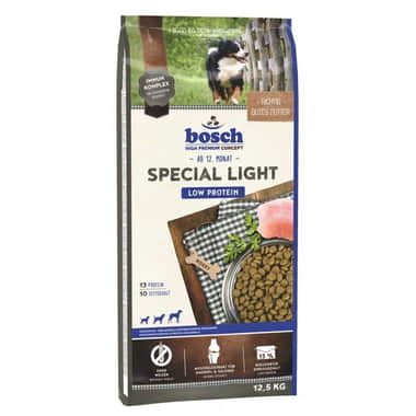 Special Light