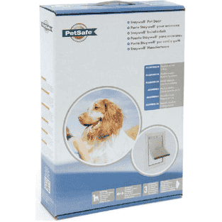 Staywell porte pour animaux doméstiques, 2 positions