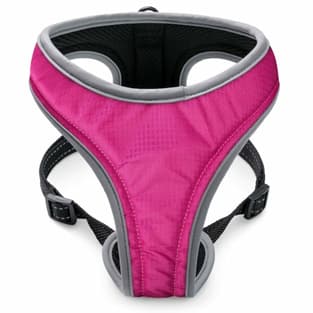 Geschirr Sport Soi Uni pink