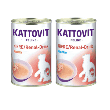 Renal - Drink