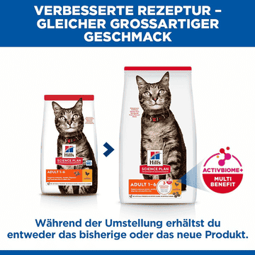 Feline Adult Chicken