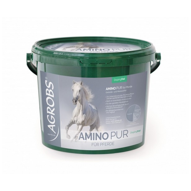Amino Pure