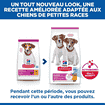 Puppy Small & Mini Breed