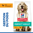 Canine Adult Perfect Weight Large Breed