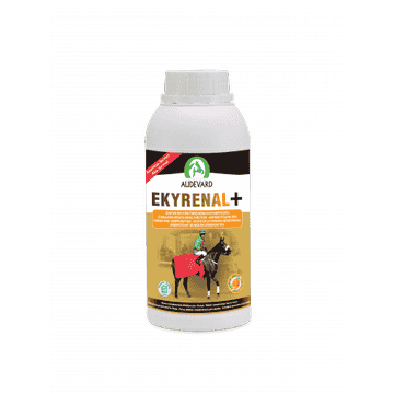 Ekyrenal Plus