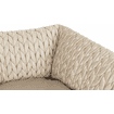 Livia round bed