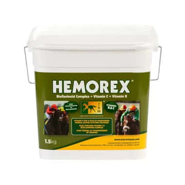 Hemorex