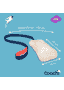 Jouets pour chiens Chase & Crinkle