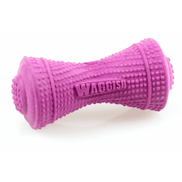 Jouet pour chiot Ruff & Roll