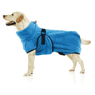 Peignoir de bain Wety