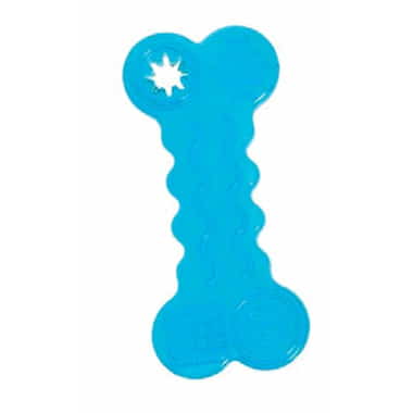 Jouets pour chiens à l'os NON TOXIC-Line