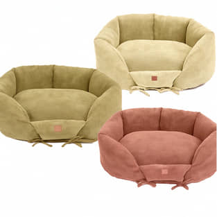 Lit pour chiens Ronny Cord S