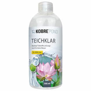 Teichklar
