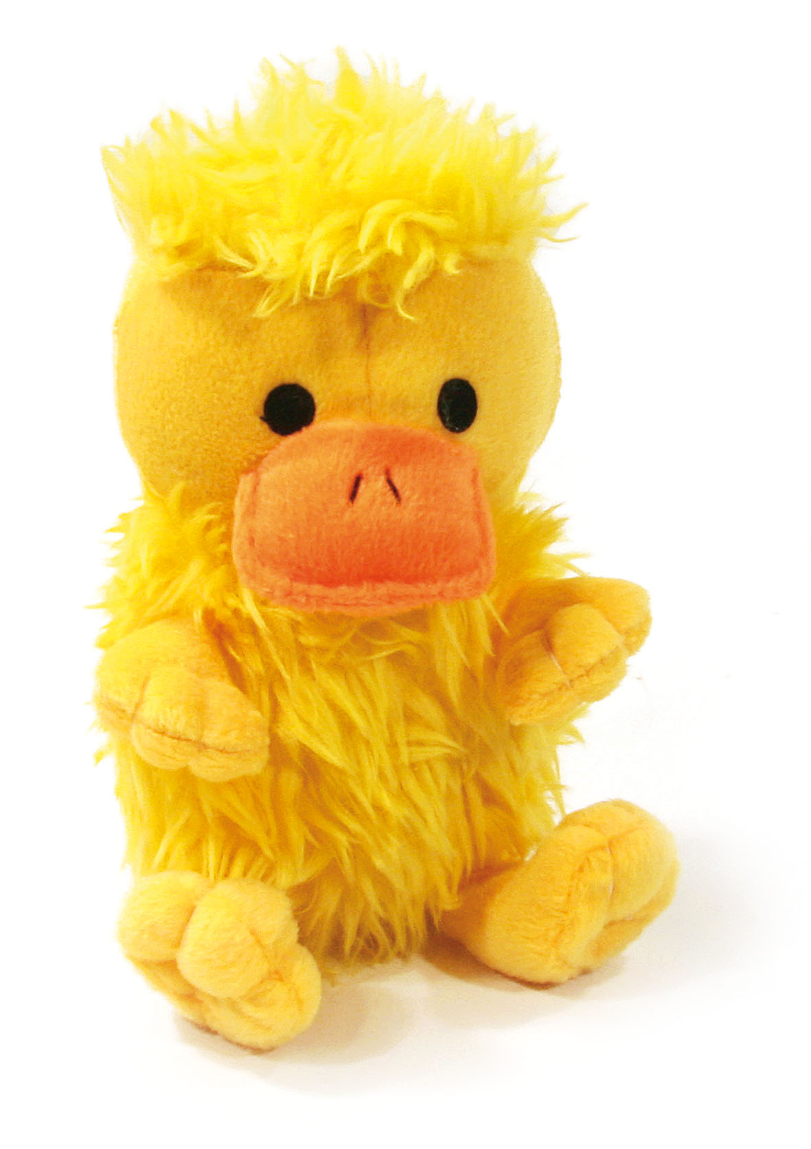 Strubel-Duck