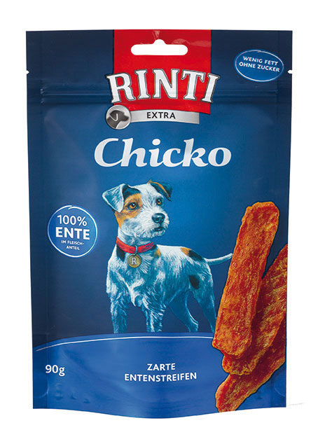 Extra Chicko