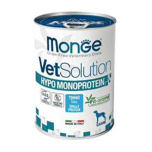 Dog VET Hypo Monoprotein Thon