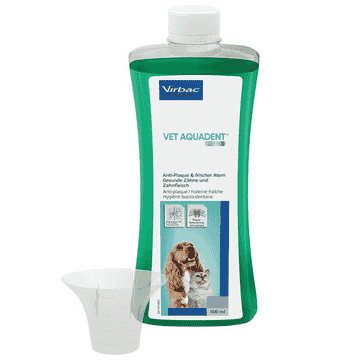 Vet Aquadent