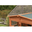 Natura Kaninchenstall XL mit 2 Etagen