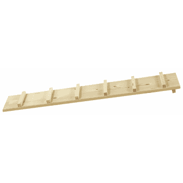 Katzentreppe 1 Meter