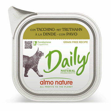 Daily - Schale