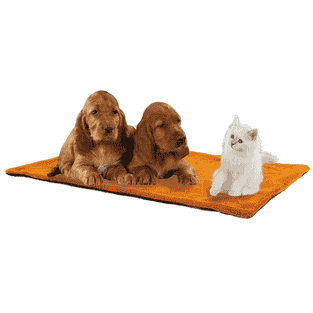 Comfort Hunde- & Katzen Liegematte