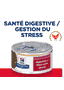 Feline Gastrointestinal Biome Stress Chicken Stew - Boîte