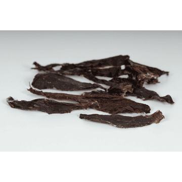Kangourou viande Jerky for Small Dogs