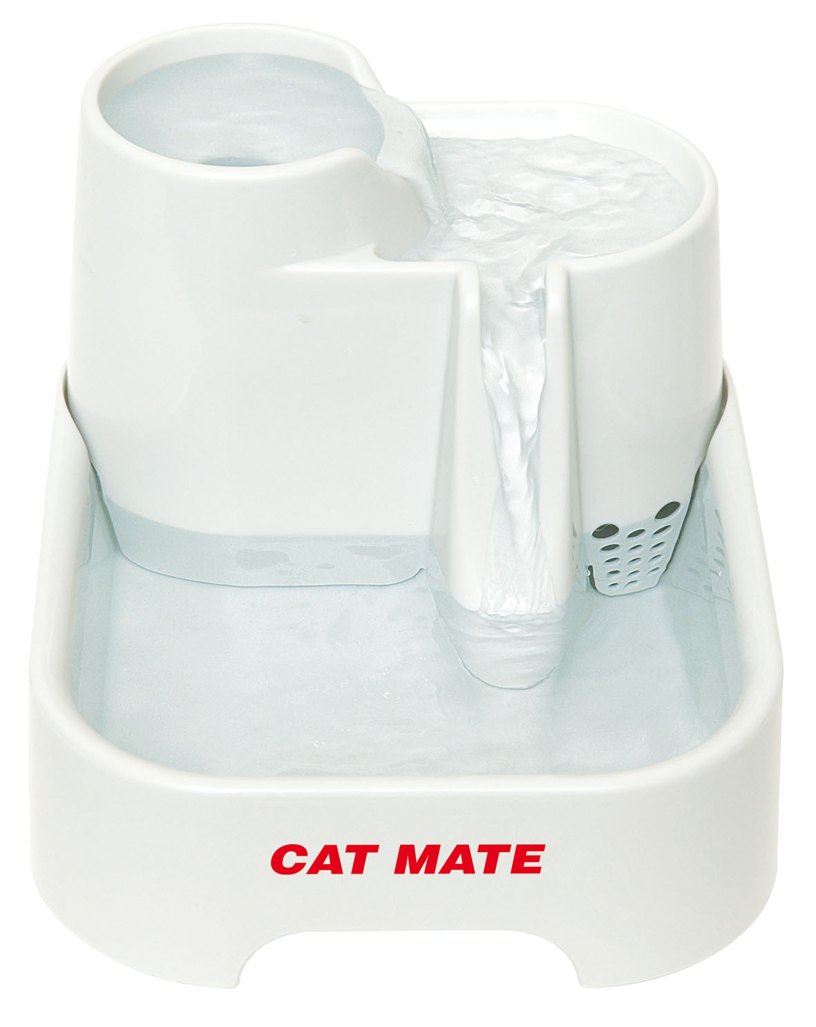 Pet Fountain & Zubehör