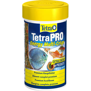 TetraPro Energy Multi-Crisps