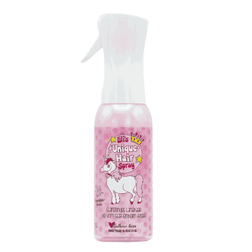 Lili's Unique-Hair Spray