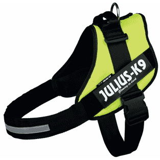Harnais Power Julius-K9 IDC