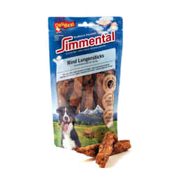 Simmental Bâtonnets de poumon