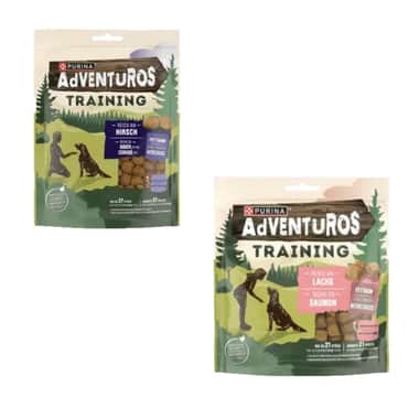 Adventuros Training