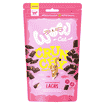 Crunchy Snack mit Lachs