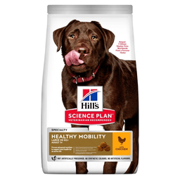 Canine Adult Healthy Mobility Large Breed