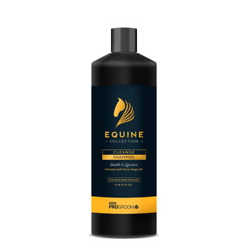 Equine Cleanse Shampoo
