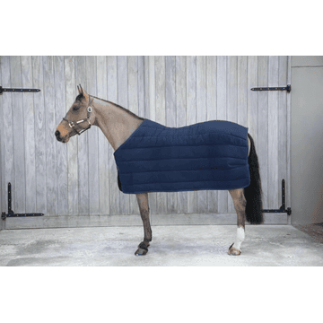Underblanket Skin Friendly 300g - navy