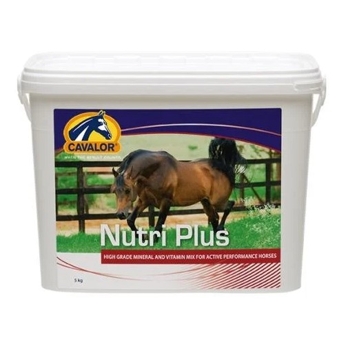 NutriPlus