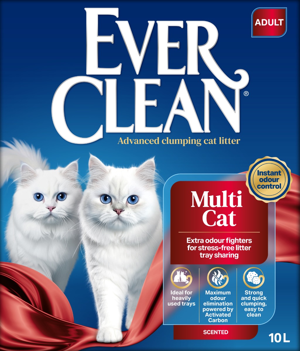EverClean Multi Cat