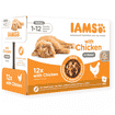 Kitten Advanced Poulet en sauce