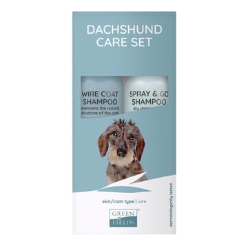 Dachshund Care Set
